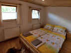 Apartma Torkar, Bled