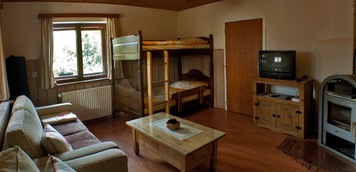 Appartement Torkar, Bled