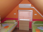 Apartma Valant, Bled