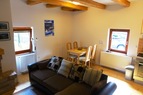 Apartma Zelenci, Julijske Alpe