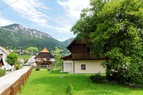 Apartma Zelenci, Julijske Alpe