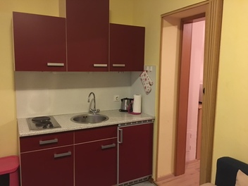 Apartma Zubčič Marija, Bled