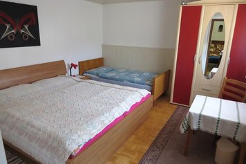 Apartma Žvan, Bled