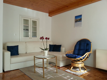 Apartmaji Ana, Julijske Alpe