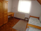 Apartmaji Ana, Julijske Alpe