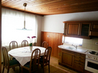 Apartmaji Ana, Julijske Alpe