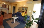 Apartmaji Beauty vila, Obala 