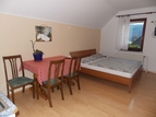 Apartmaji Bernard, Bled