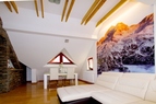 Appartamenti Bohinjskih 7, Alpi Giulie