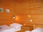 Apartmaji Bohinjsko jezero in sobe pri Ukcu, Julijske Alpe