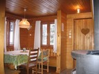 Apartmaji Bohinjsko jezero in sobe pri Ukcu, Julijske Alpe