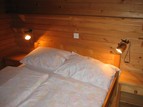 Appartements Bohinj See und Zimmer Pri Ukcu, Die Julischen Alpe