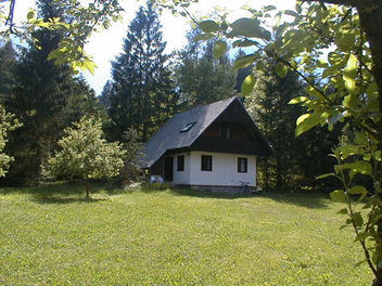 Appartements Bohinj See und Zimmer Pri Ukcu, Die Julischen Alpe