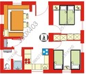 Apartmaji Bohinjsko jezero in sobe pri Ukcu, Julijske Alpe