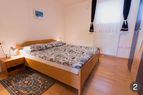 Apartmaji Bor, Julijske Alpe