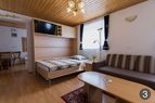 Apartmaji Bor, Julijske Alpe