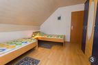 Apartmaji Bor, Julijske Alpe