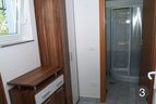 Apartmaji Bor, Julijske Alpe