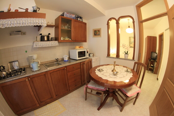 Apartmaji Butinar pri Kapitanu, Obala 