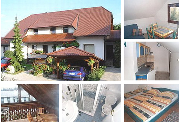 Apartmaji Rogla, Maribor in Pohorje z okolico