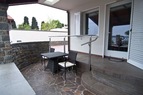 Apartmaji Debeli rtič, Obala 