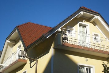 Apartmaji Emona Bled, Bled