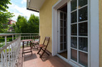 Apartmaji Emona Bled, Bled