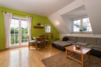 Apartmaji Emona Bled, Bled