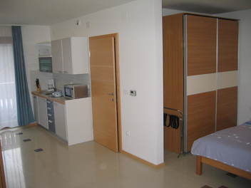 Apartmaji Gaja, Bled