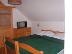 Apartmaji Gornik, Julijske Alpe