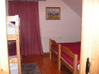 Apartmaji Gornik, Julijske Alpe