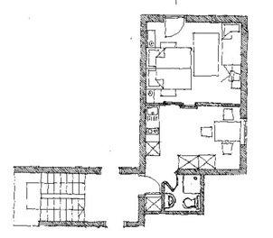 Appartments Gornik, Die Julischen Alpe