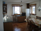 Apartmaji Gornik, Julijske Alpe