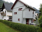 Appartamenti Grohar, Alpi Giulie
