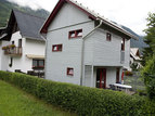 Appartement Grohar, Die Julischen Alpe