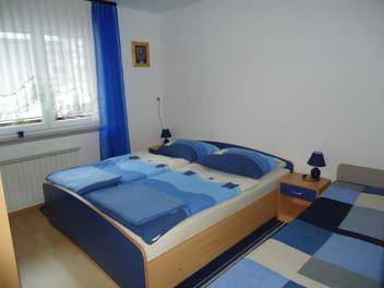 Apartmaji Groš, Julijske Alpe