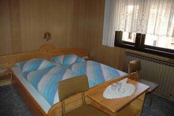 Apartmaji in sobe Banič, Julijske Alpe