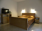 Apartmaji in sobe Češnjev Gaj, Dobrovo v Brdih
