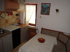 Appartements und Zimmer Cuder, Soča Tal