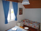 Appartements und Zimmer Cuder, Soča Tal