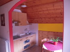 Appartements und Zimmer Cuder, Soča Tal