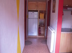 Apartmaji in sobe Cuder, Dolina Soče