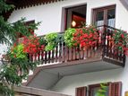 Cuder apartments and rooms, Soča Valley