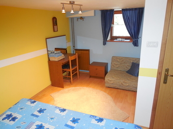 Appartements und Zimmer Cuder, Soča Tal