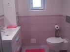 Apartmaji in sobe Cuder, Dolina Soče