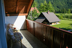 Apartments and rooms Jožica, Julian Alps