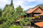 Apartments and rooms Jožica, Julian Alps