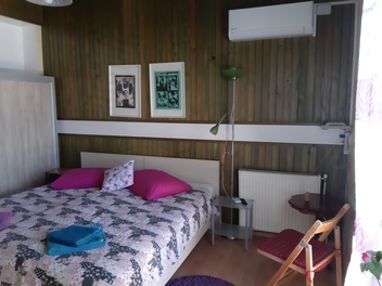 Apartmaji in sobe Knez - Košak, Obala 