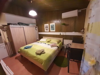 Apartmaji in sobe Knez - Košak, Obala 