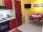 Apartmaji in sobe Knez - Košak, Obala 